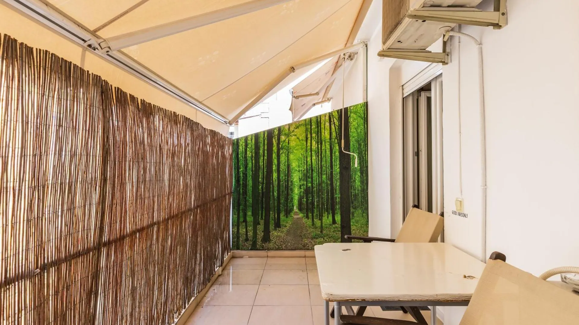 Elegant City Center Apartment Θεσσαλονίκη