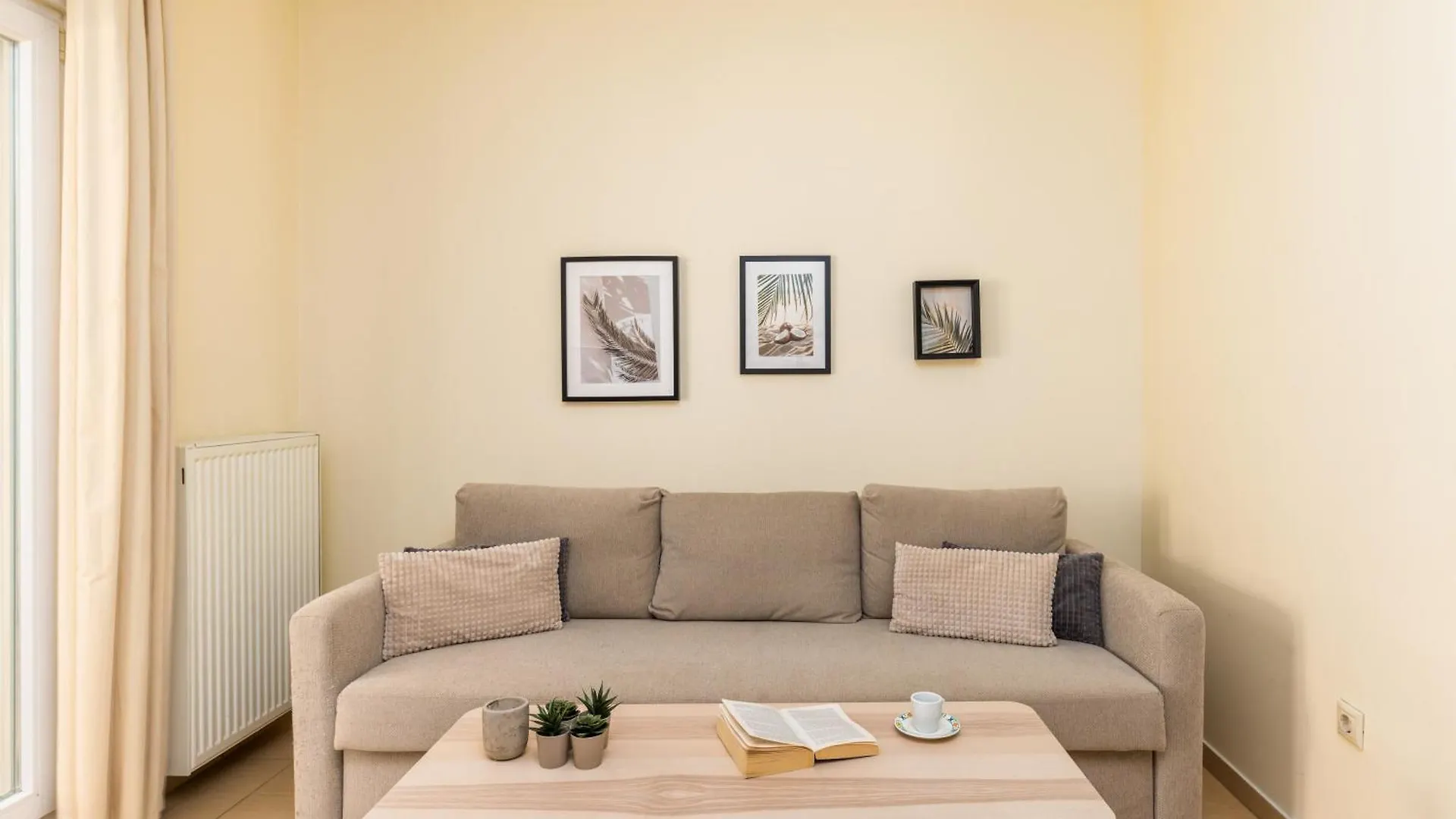 Elegant City Center Apartment Θεσσαλονίκη