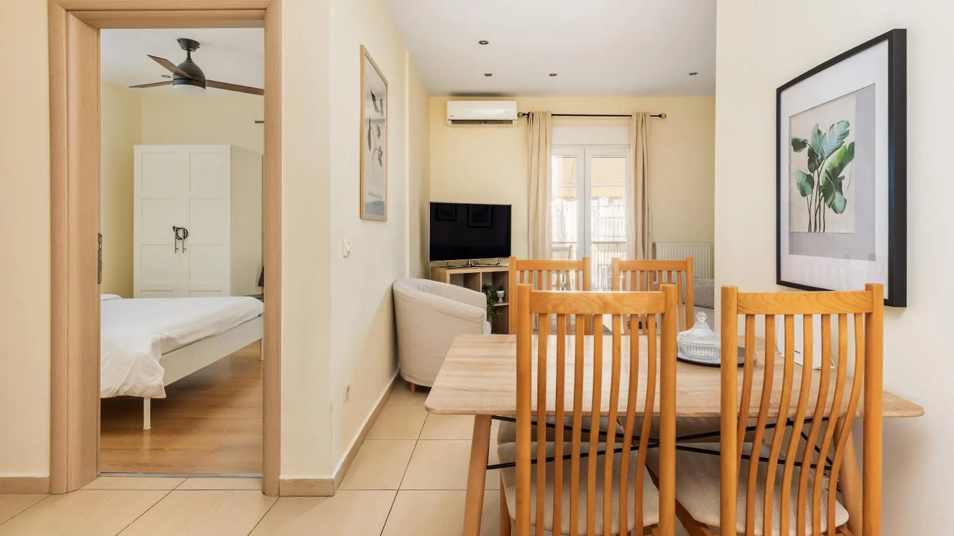 Elegant City Center Apartment Θεσσαλονίκη Ελλάδα