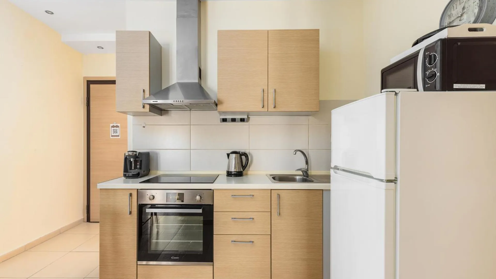 Elegant City Center Apartment Θεσσαλονίκη