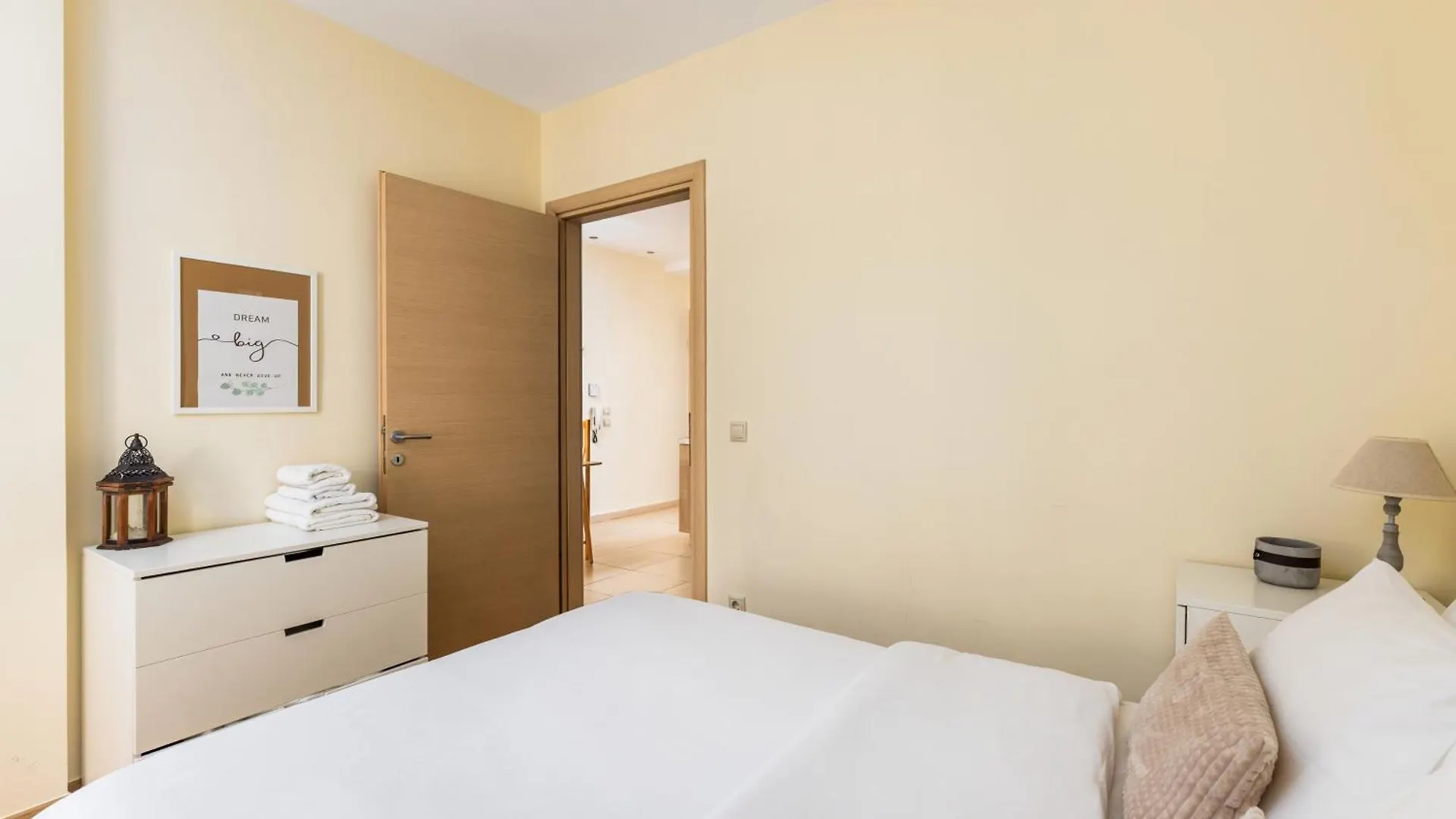 Elegant City Center Apartment Θεσσαλονίκη 0*,  Ελλάδα