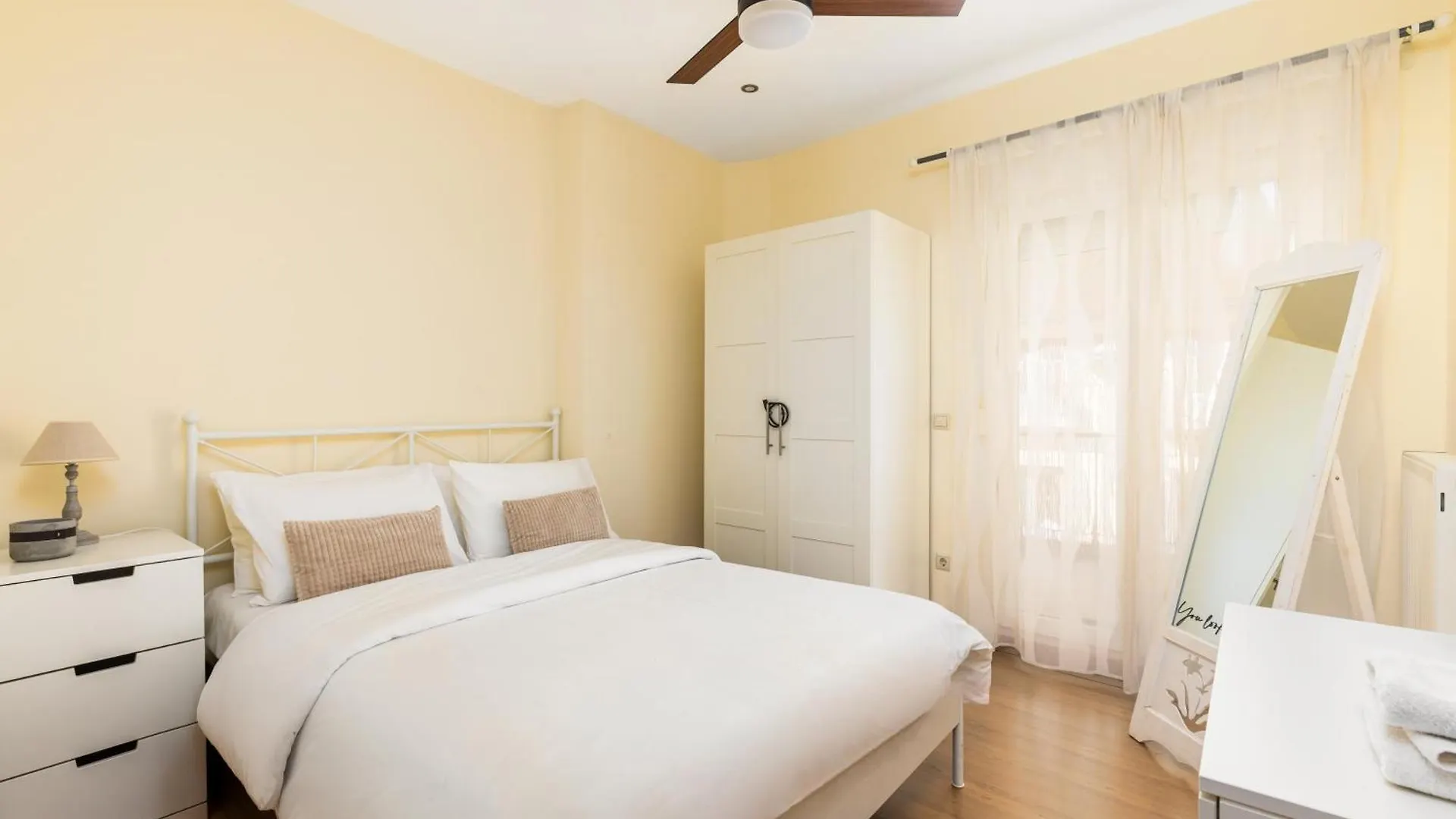 Elegant City Center Apartment Θεσσαλονίκη 0*,  Ελλάδα
