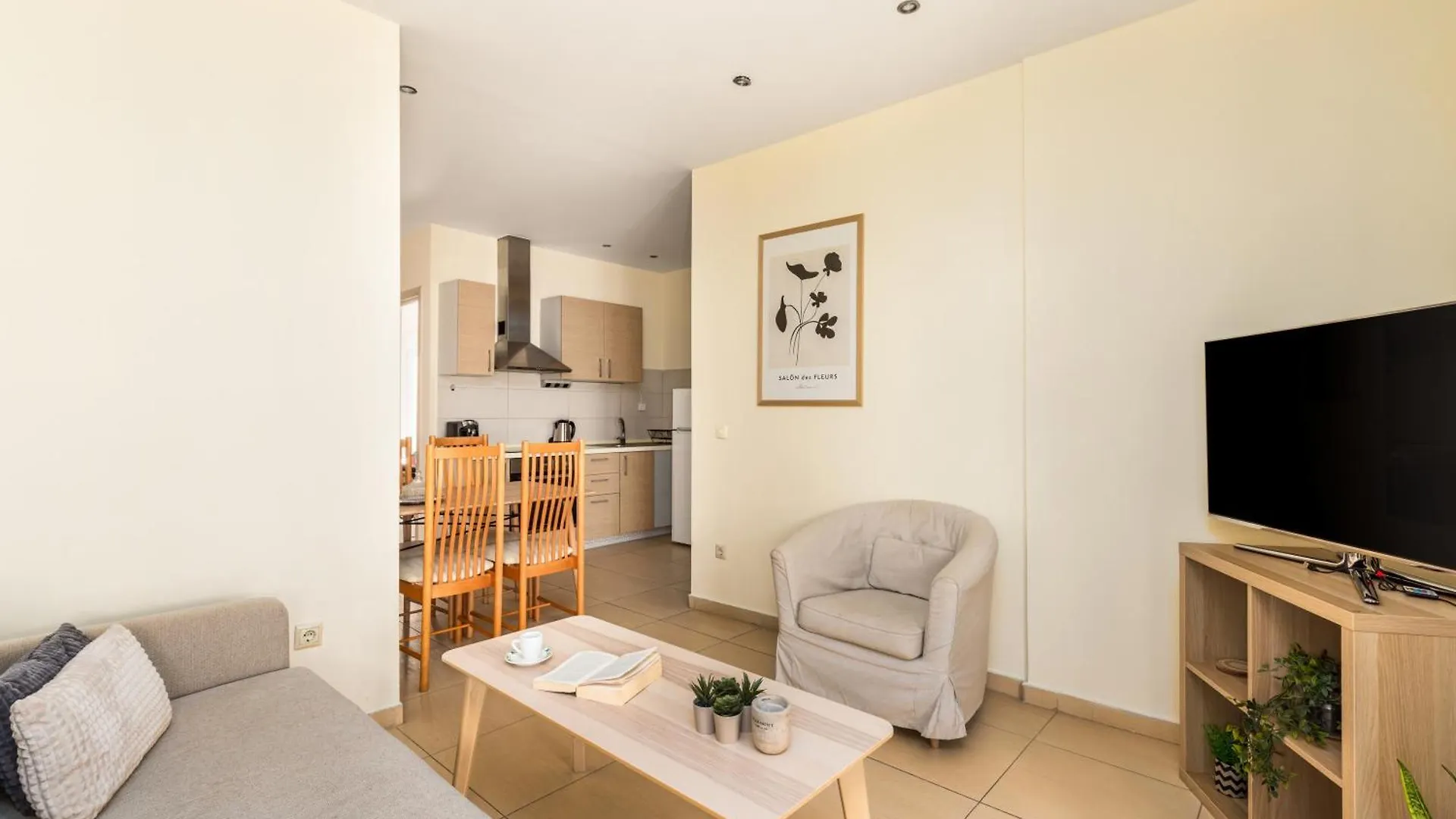 Elegant City Center Apartment Θεσσαλονίκη Ελλάδα