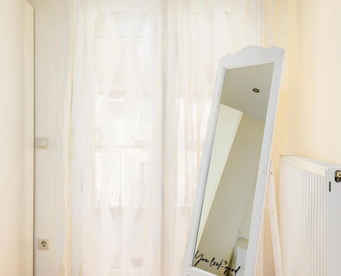 Elegant City Center Apartment Θεσσαλονίκη