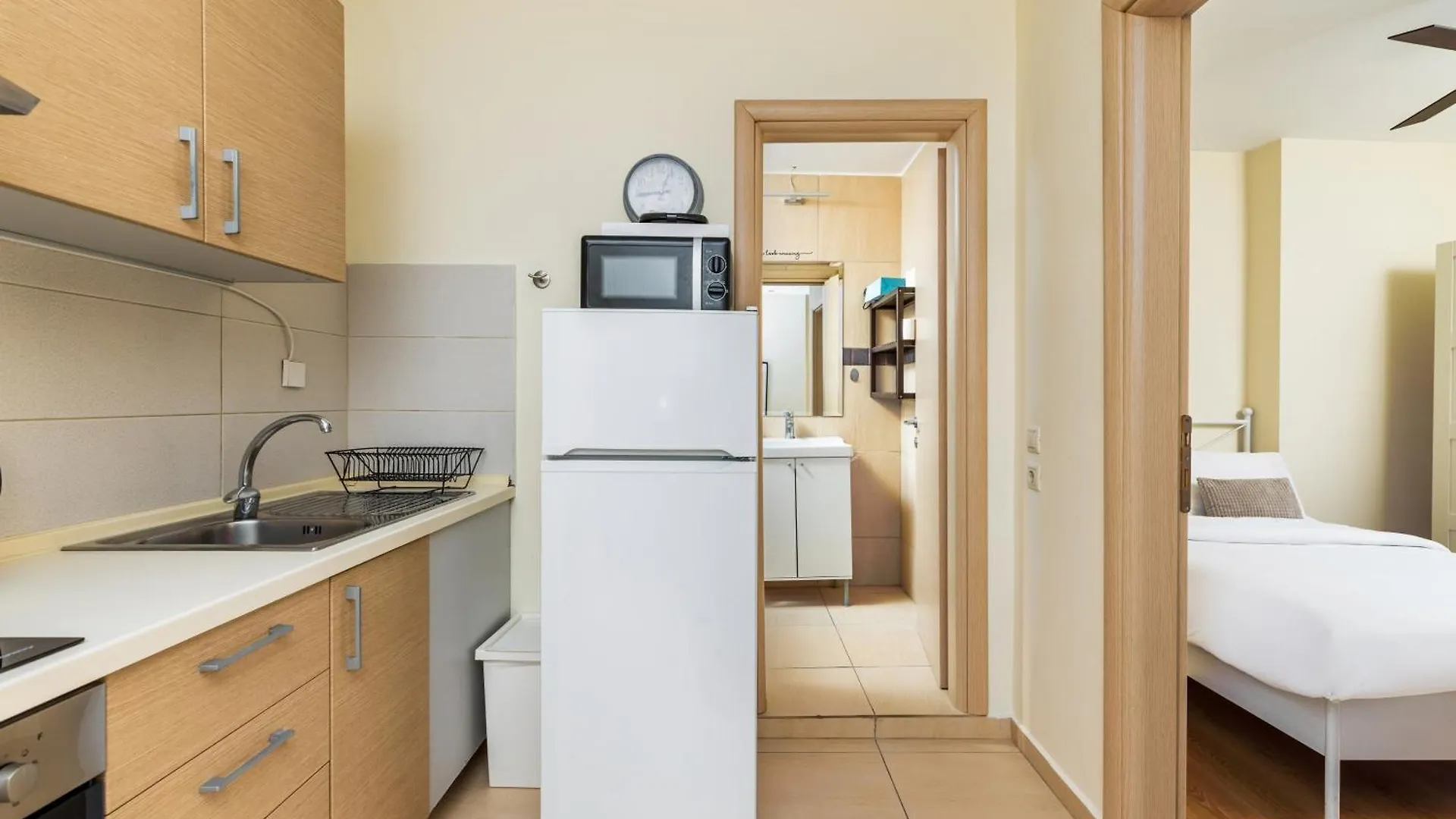 Elegant City Center Apartment Θεσσαλονίκη Ελλάδα