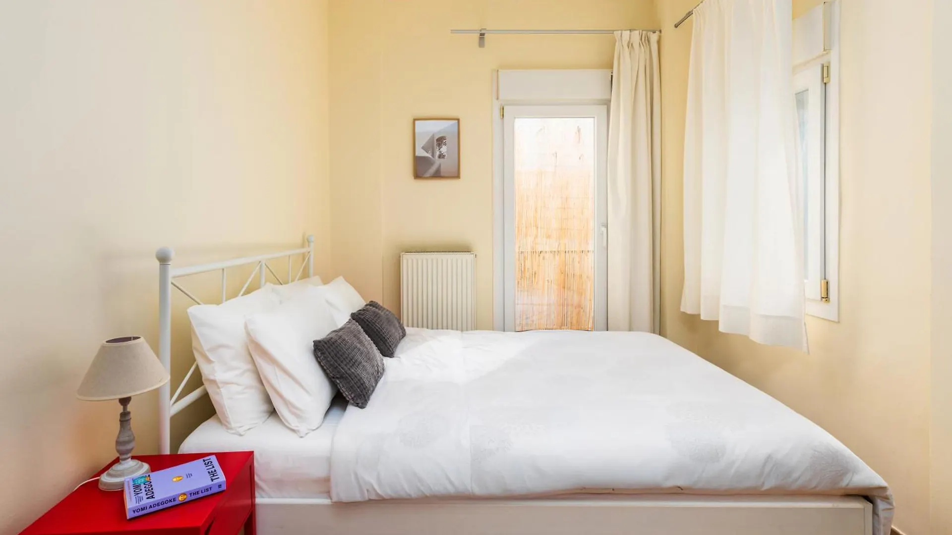 Elegant City Center Apartment Θεσσαλονίκη 0*,